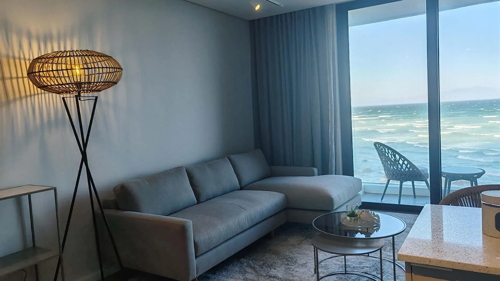 Wavescape Stylish Beach Getaway Muizenberg South Africa