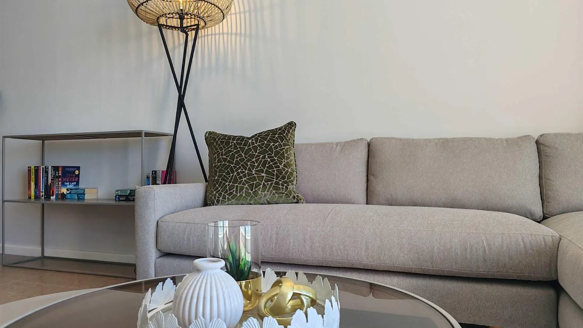 Wavescape Stylish Beach Getaway Muizenberg