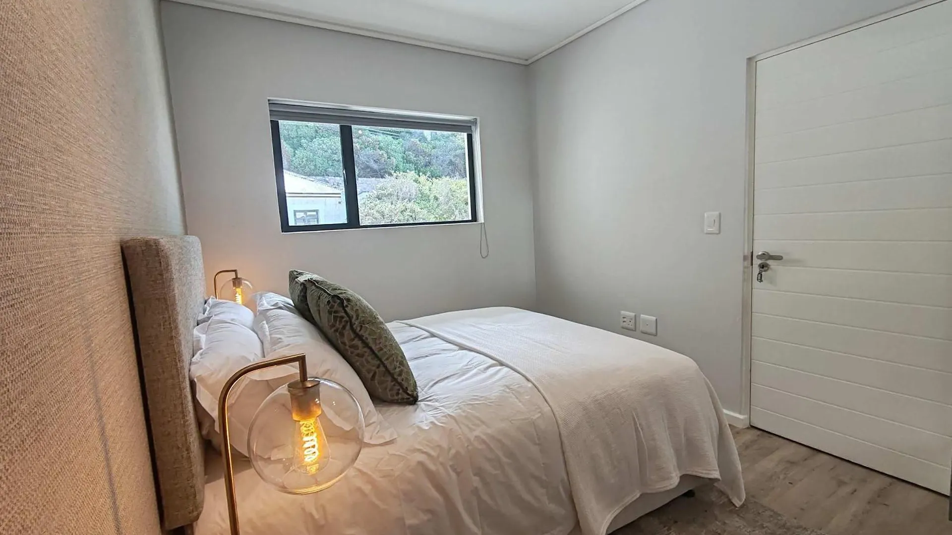 Wavescape Stylish Beach Getaway Muizenberg South Africa