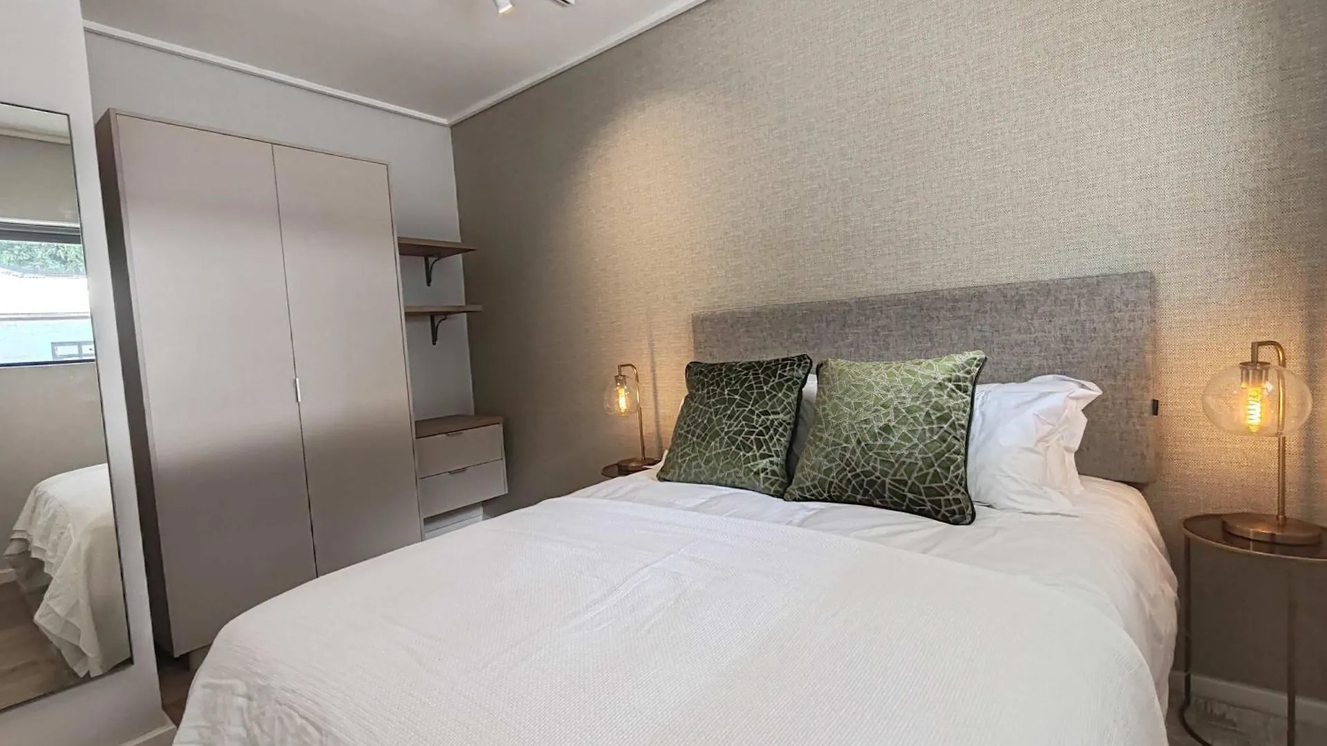 Wavescape Stylish Beach Getaway Muizenberg