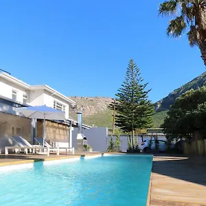 Bed & Breakfast The Place, Muizenberg
